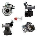 NEW A/M TURBO COMPATIBLE WITH 53269706206 K26 