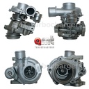 NEW A/M TURBO COMPATIBLE WITH VF40A104-VV13 RHF4H 