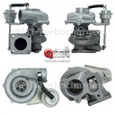 NEW A/M TURBO COMPATIBLE WITH VA190013-VVICB RHB5 