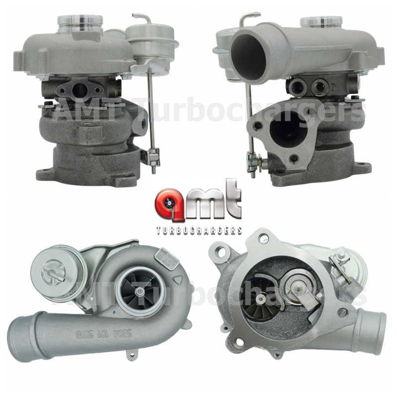 NEW A/M TURBO COMPATIBLE WITH 53049700023