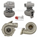 NEW A/M TURBO COMPATIBLE WITH 465778-0021 TB34 