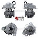 NEW A/M TURBO COMPATIBLE WITH 704409-5001 GT3576 