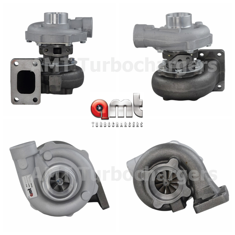 NEW A/M TURBO COMPATIBLE WITH 466854-1 TA3120