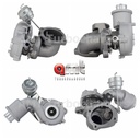NEW A/M TURBO COMPATIBLE WITH 53039700052 k03 