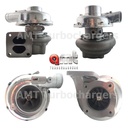 NEW A/M TURBO COMPATIBLE WITH VA570019-CICY-114400-3890 