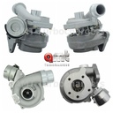 NEW A/M TURBO COMPATIBLE WITH 54399700070 KP39 