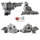 NEW A/M TURBO COMPATIBLE WITH 792290-5002 GTB1446VZ  