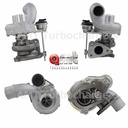 NEW A/M TURBO COMPATIBLE WITH 53039700055 K03 