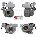A/M REMAN TURBO COMPATIBLE WITH 3536336 HX30W 