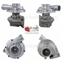 NEW A/M TURBO COMPATIBLE WITH VA570033 RHG6 