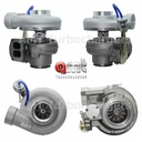 NEW A/M TURBO COMPATIBLE WITH 4045533 4045532-D 3594550 HX60 