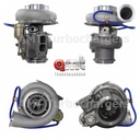 A/M REMAN TURBO COMPATIBLE WITH 707866-5008 GTA4702 