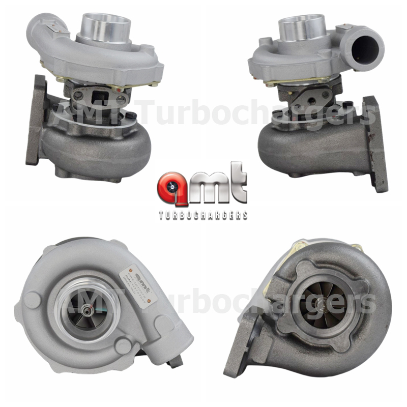NEW A/M TURBO COMPATIBLE WITH 466674-0001 