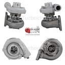 A/M REMAN TURBO COMPATIBLE WITH 466674-1 TA3123 