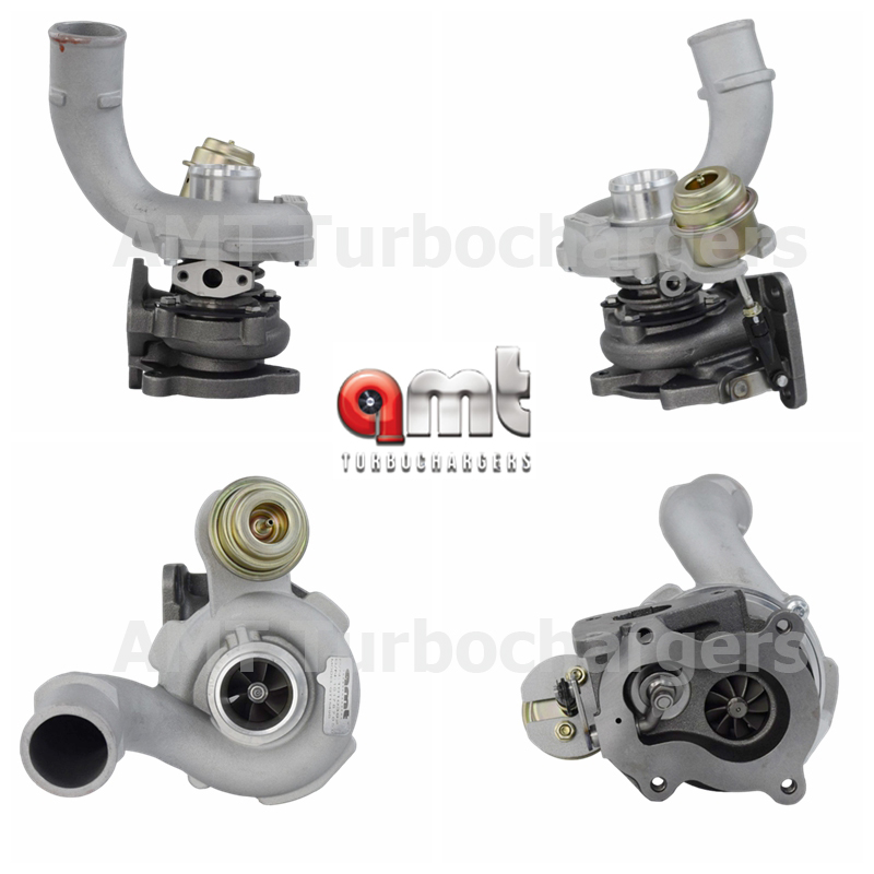 NEW A/M TURBO COMPATIBLE WITH 751768-5004S GT1549S 
