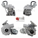 NEW A/M TURBO COMPATIBLE WITH VB420088 VC420088 VT10 RHF4  
