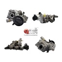 NEW A/M TURBO COMPATIBLE WITH 12290-0001 724808-0001 GT1238S 