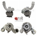 NEW A/M TURBO COMPATIBLE WITH 708639-5003 GT1749V 