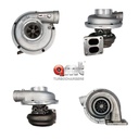 NEW A/M TURBO COMPATIBLE WITH VF590011 VC740011-VXBF RHG8 PROFIA 