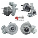 NEW A/M TURBO COMPATIBLE WITH 753392-0018  GTA2260V 