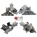NEW A/M TURBO COMPATIBLE WITH 53039700106 K03 