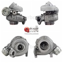 A/M REMAN TURBO COMPATIBLE WITH 715910-5002 GT2256V 
