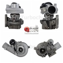 NEW A/M TURBO COMPATIBLE WITH 452162-0001 TB25 