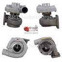NEW A/M TURBO COMPATIBLE WITH 452234 GT3267 
