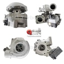 NEW A/M TURBO COMPATIBLE WITH 771954-5001 796911-5002S GTB1756VK 