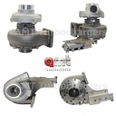 NEW A/M TURBO COMPATIBLE WITH VF510021 VIEJ RHG7V 