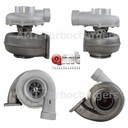 NEW A/M TURBO COMPATIBLE WITH 3519095 H2C 