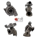 A/M REMAN TURBO COMPATIBLE WITH 452239-8 GT20 
