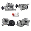 NEW A/M TURBO COMPATIBLE WITH 727211-0001 GT1238S 