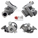 NEW A/M TURBO COMPATIBLE WITH 452055-5004 T250-04 