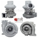A/M REMAN TURBO COMPATIBLE WITH 4309076 HE551V 