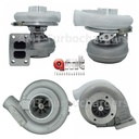 NEW A/M TURBO COMPATIBLE WITH 3598338 3539678 3539679 HX35 