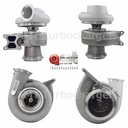 A/M REMAN TURBO COMPATIBLE WITH 4036892 HX55 