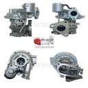 A/M REMAN TURBO COMPATIBLE WITH VA420051-VN2 RHF4 