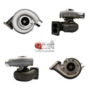NEW A/M TURBO COMPATIBLE WITH 466314-0002 ta45 