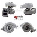 466314-4 TA45 REMAN TURBO
