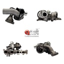 53049700049 K04 TURBO