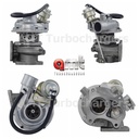 A/M REMAN TURBO COMPATIBLE WITH VB430026 RHF5 