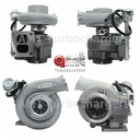 NEW A/M TURBO COMPATIBLE WITH 3598263 4042265 4042266 HX40W 