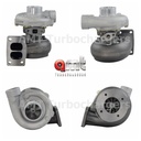 NEW A/M TURBO COMPATIBLE WITH 700836-5001 TA3137 