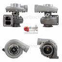 A/M REMAN TURBO COMPATIBLE WITH 173733 S300 