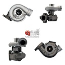 NEW A/M TURBO COMPATIBLE WITH 313274 312490 315845 315647 S1B 