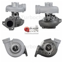 A/M REMAN TURBO COMPATIBLE WITH 313274 S1B 