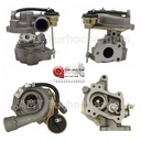 53039700009 K03 TURBO