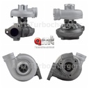 NEW A/M TURBO COMPATIBLE WITH 313818 314328 313367 313368 S1B 