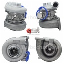 NEW A/M TURBO COMPATIBLE WITH 4043267 4046945 HY55V 